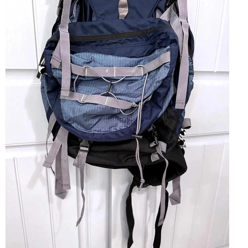 JanSport Klamath series internal frame - 78